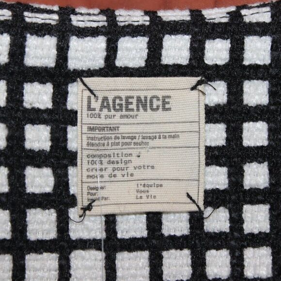 L'AGENCE Blazer  - Picture 12 of 16